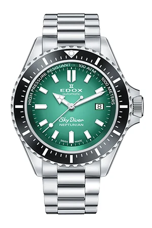 Edox